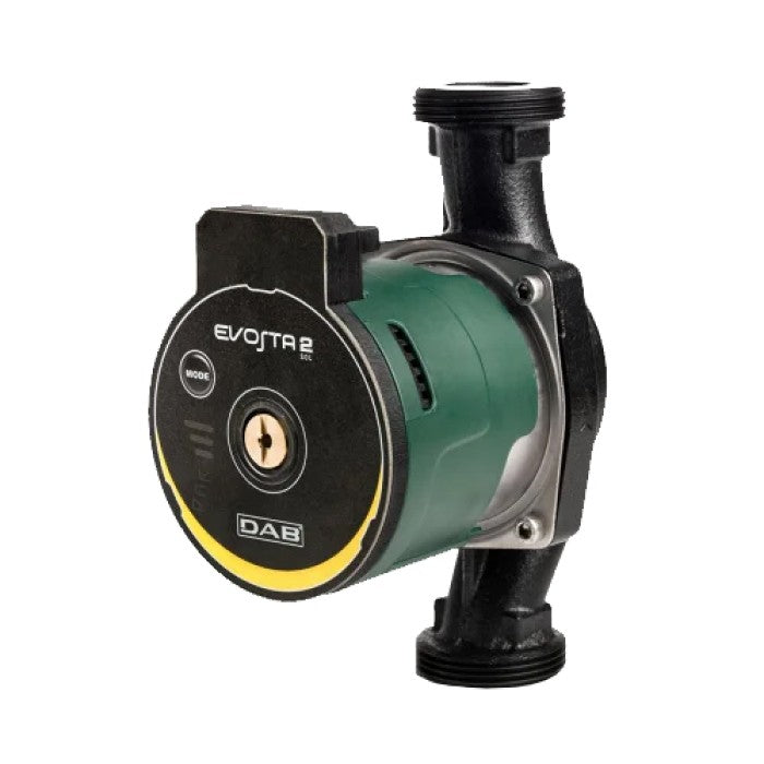 dab circolatore elettronico a rotore bagnato dab evosta 2 sol 20 105130 1 attacchi 1 12