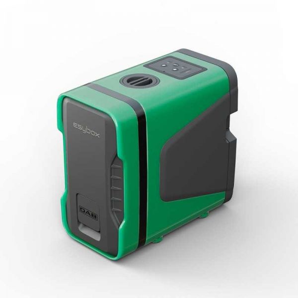 dab sistema elettronico di pressurizzazione dab esybox pop