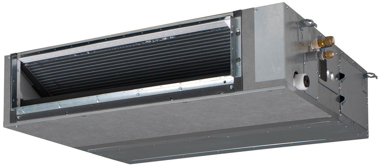 daikin climatizzatore condizionatore daikin inverter canalizzato 36000 btu unita interna fbq100d2veb f
