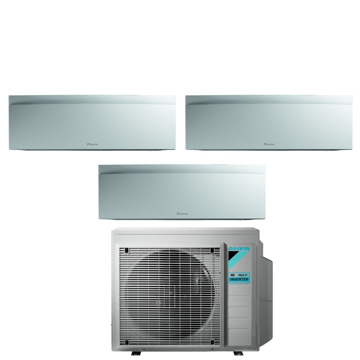 daikin condizionatore daikin bluevolution trial split emura white iii 779 con 3mxm68a r 32 wi fi integrato bianco opaco garanzia italiana ean 8059657035561