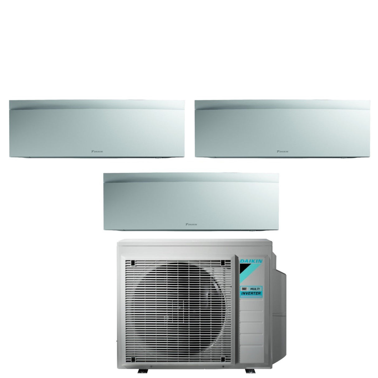 daikin condizionatore daikin bluevolution trial split emura white iii 7918 con 3mxm68a r 32 wi fi integrato bianco opaco garanzia italiana ean 8059657068927