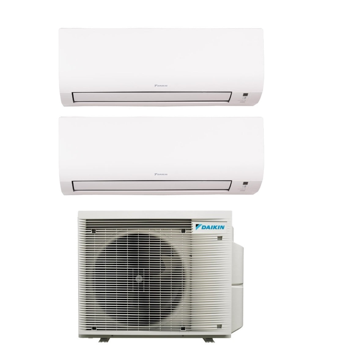 daikin condizionatore daikin dual split comfora 1212 con 4mxm80a r 32 wi fi integrato