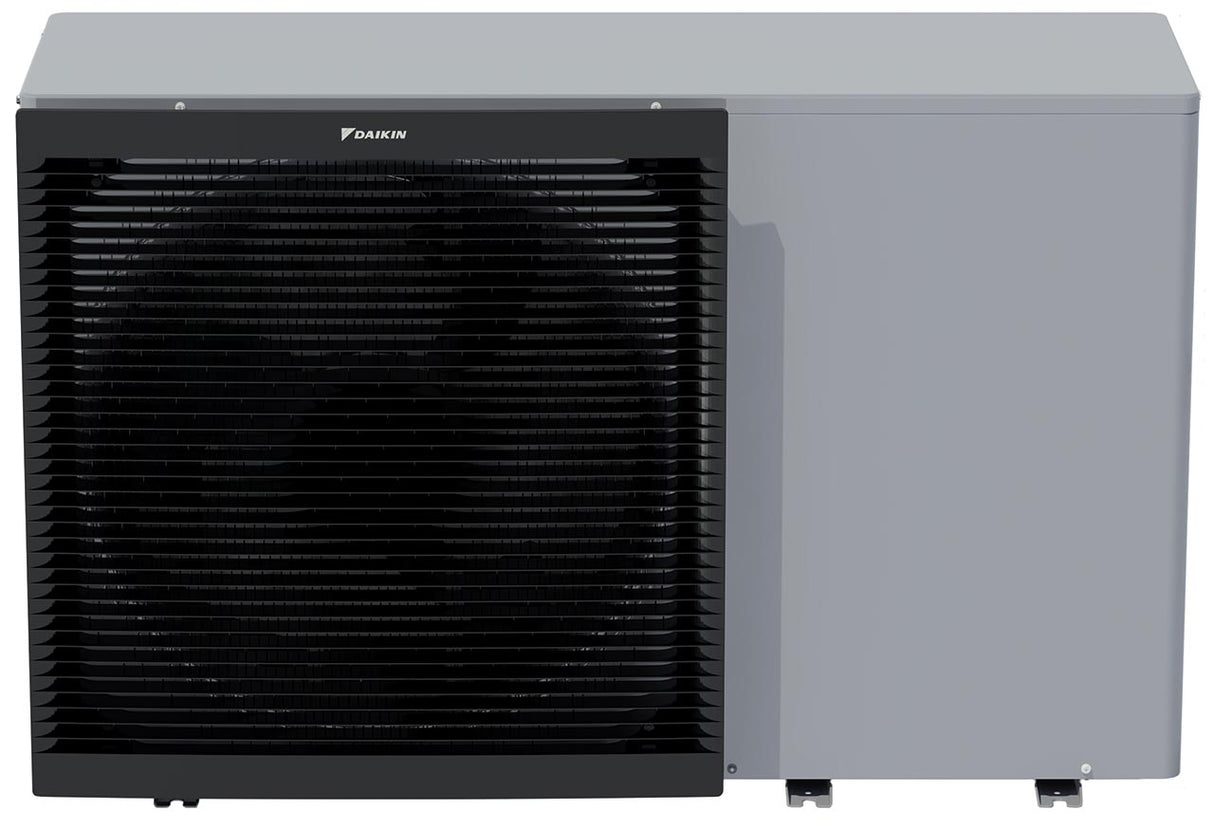 daikin pompa di calore aria acqua daikin altherma 3m ebla16dv37 da 16 kw r 32
