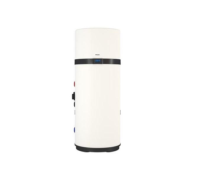 daikin scaldabagno a pompa di calore daikin altherma m hw ekhhe260pcv37 da 260 litri