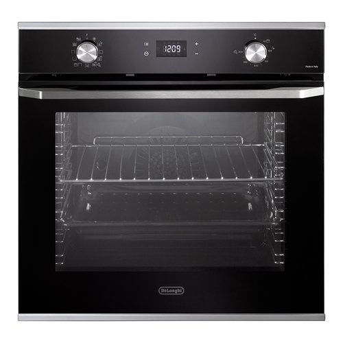de longhi forno combinato a vapore de longhi life nsm 11 nl ppp classe a 2021 74 litri a595xl595xp545 nero ean 8024651213901