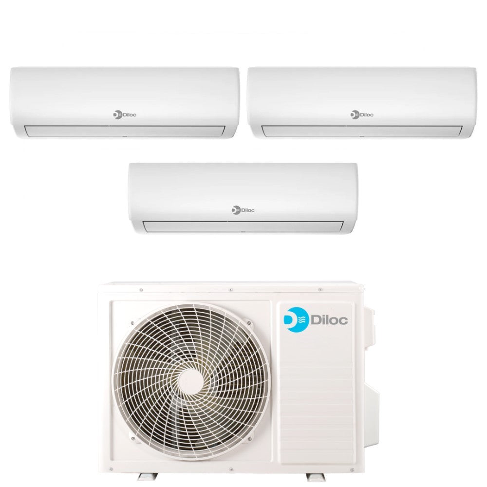 diloc condizionatore trial split diloc ionio 121212 con d freedom480 r 32 wi fi integrato