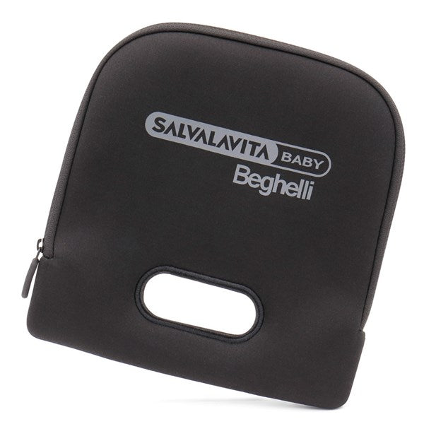 dispositivo cuscino beghelli salvavita baby anti abbandono 12518