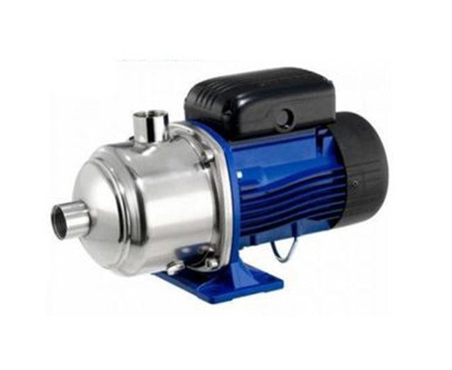 e.pompa bigiran. 380v kw 2 2 hp 3