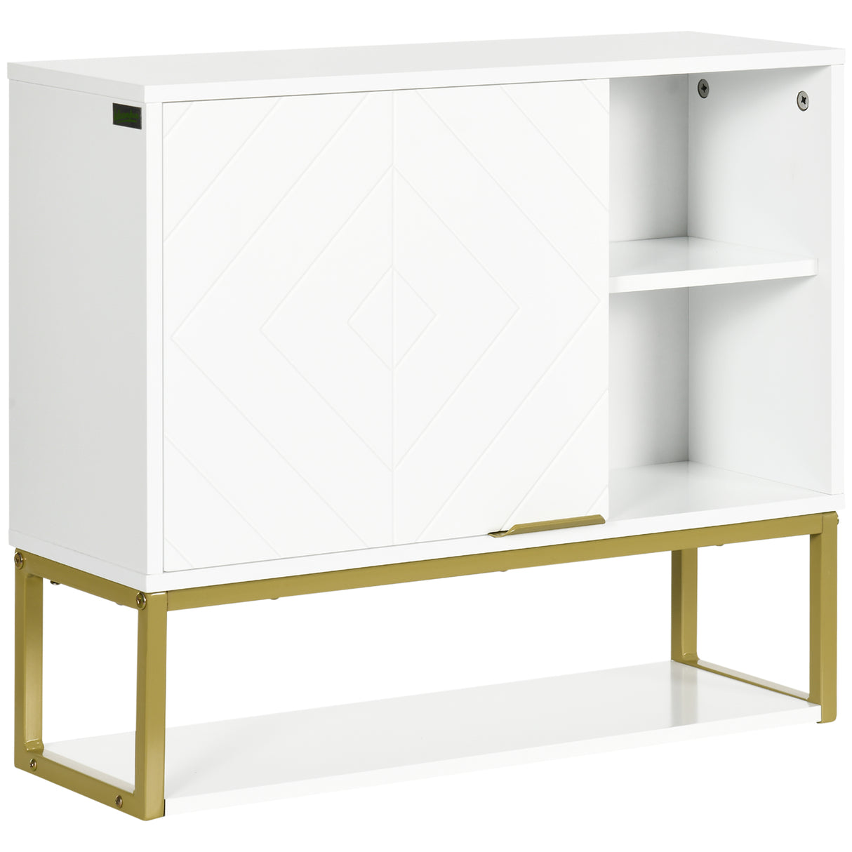 immagine-1-easycomfort-easycomfort-armadietto-bagno-a-2-livelli-montaggio-a-parete-con-ripiani-aperti-in-mdf-bianco-60x20x51-cm