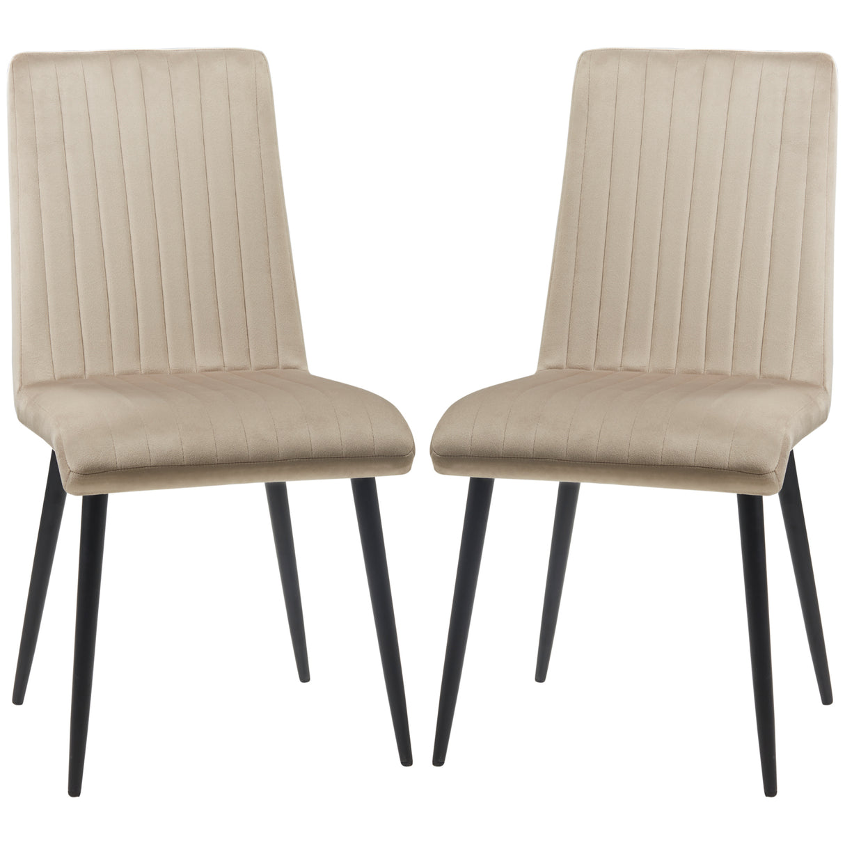 immagine-1-easycomfort-easycomfort-set-2-sedie-da-cucina-imbottite-con-gambe-in-acciaio-e-design-salvaspazio-43x58x90-cm