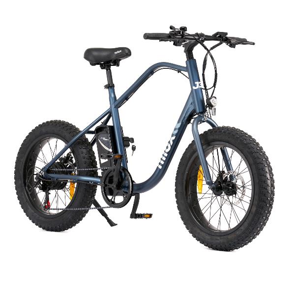 electric bike nilox j3 plus 30nxeb203v003v3 puyuan 36 v 250 w brushless high speed cambio shimano 7 36 v 12.8 ah al litio autonomia 70 km ruote fat 20