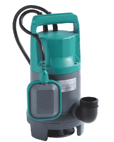 elettropompa wilo sommergibile per acque reflue domestiche grigie initial waste 14 9 4168022