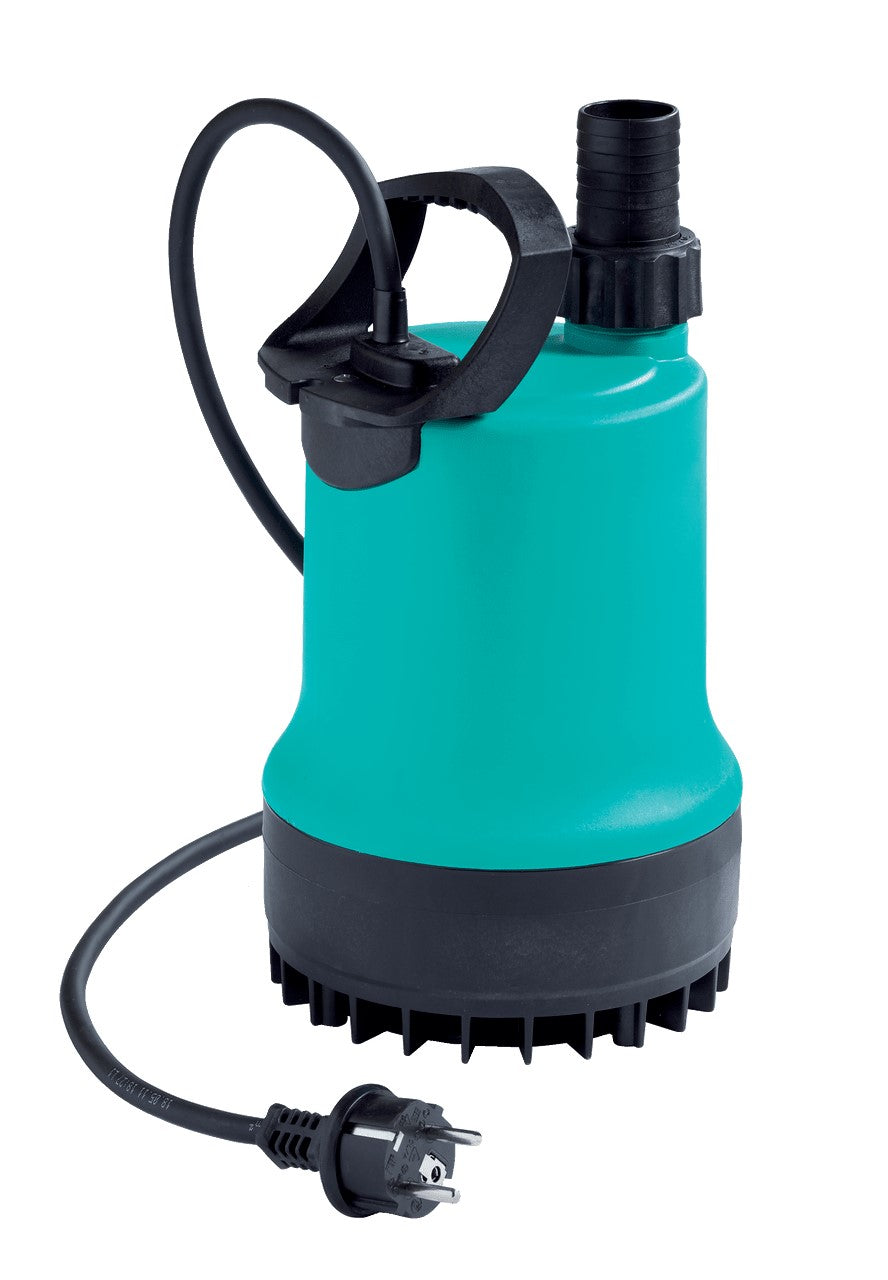 elettropompa wilo sommergibile per installazione sommersa mobile drain tm 32 8 10m 4048411