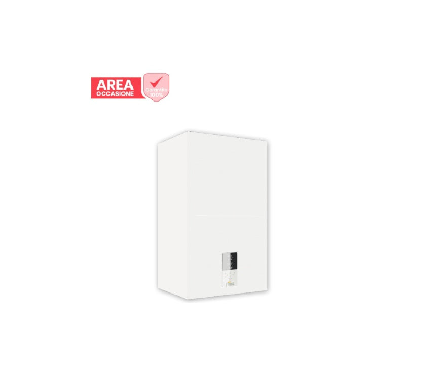 ferroli area occasioni 2932 caldaia a condensazione ferroli bluehelix hitech rrt 24 c metanogpl con kit scarico fumi