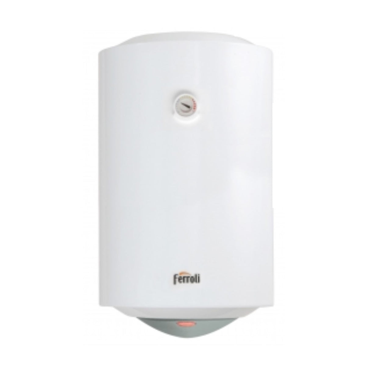 ferroli scaldabagno elettrico titano 80 ve verticale 80 litri