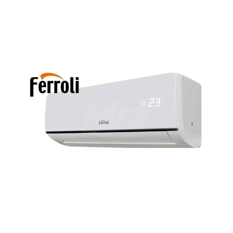 ferroli unita interna climatizzatore a parete ferroli aster s 3 2 7000 btu 2c0a800f