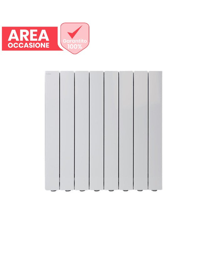 fondital area occasioni 1420 radiatore termosifone in alluminio fondital blitz super b4 interasse 500mm 7 elem