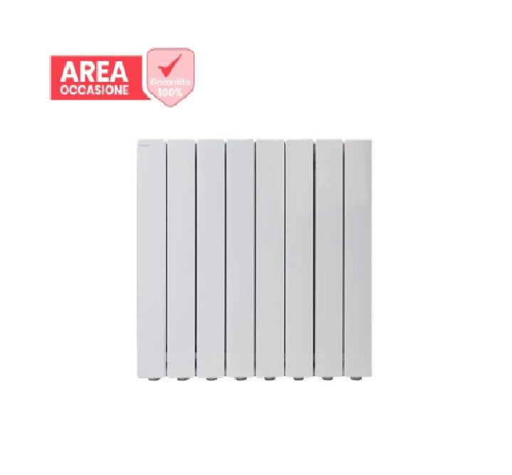 fondital area occasioni radiatore termosifone in alluminio fondital blitz super b4 da 3 a 10 elementi interasse 700 mm interasse 700 5 elem