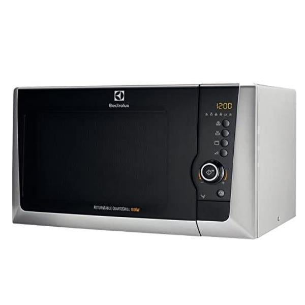 forno a microonde electrolux ems28201os 28 litri 900 w grill inox 38564