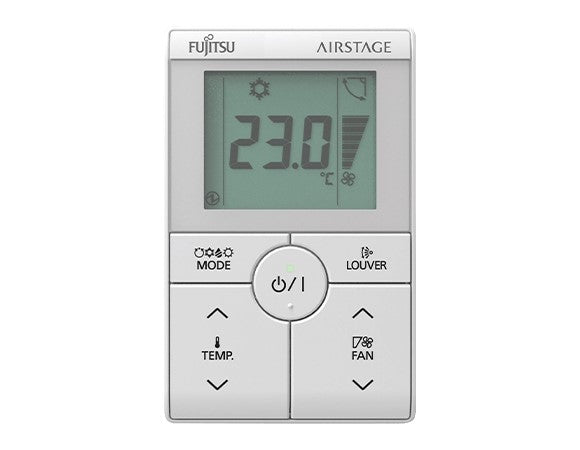 fujitsu filocomando semplificato fujitsu uty rsry