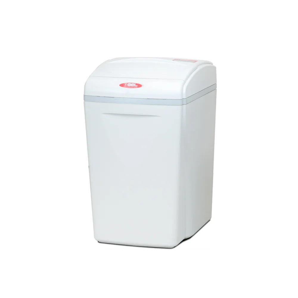 gel addolcitore d acqua a scambio ionico gel compact medium