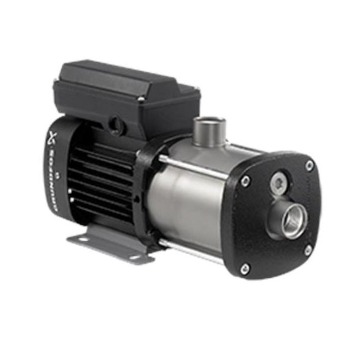 grundfos pompa centrifuga multistadio orizzontale grundfos modello cm 3 3 da 067 hp monofase ean 99562533