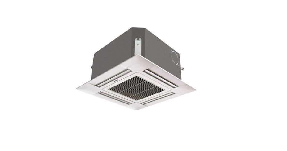haier climatizzatore condizionatore haier inverter cassetta 48000 btu unita interna ab48es1era
