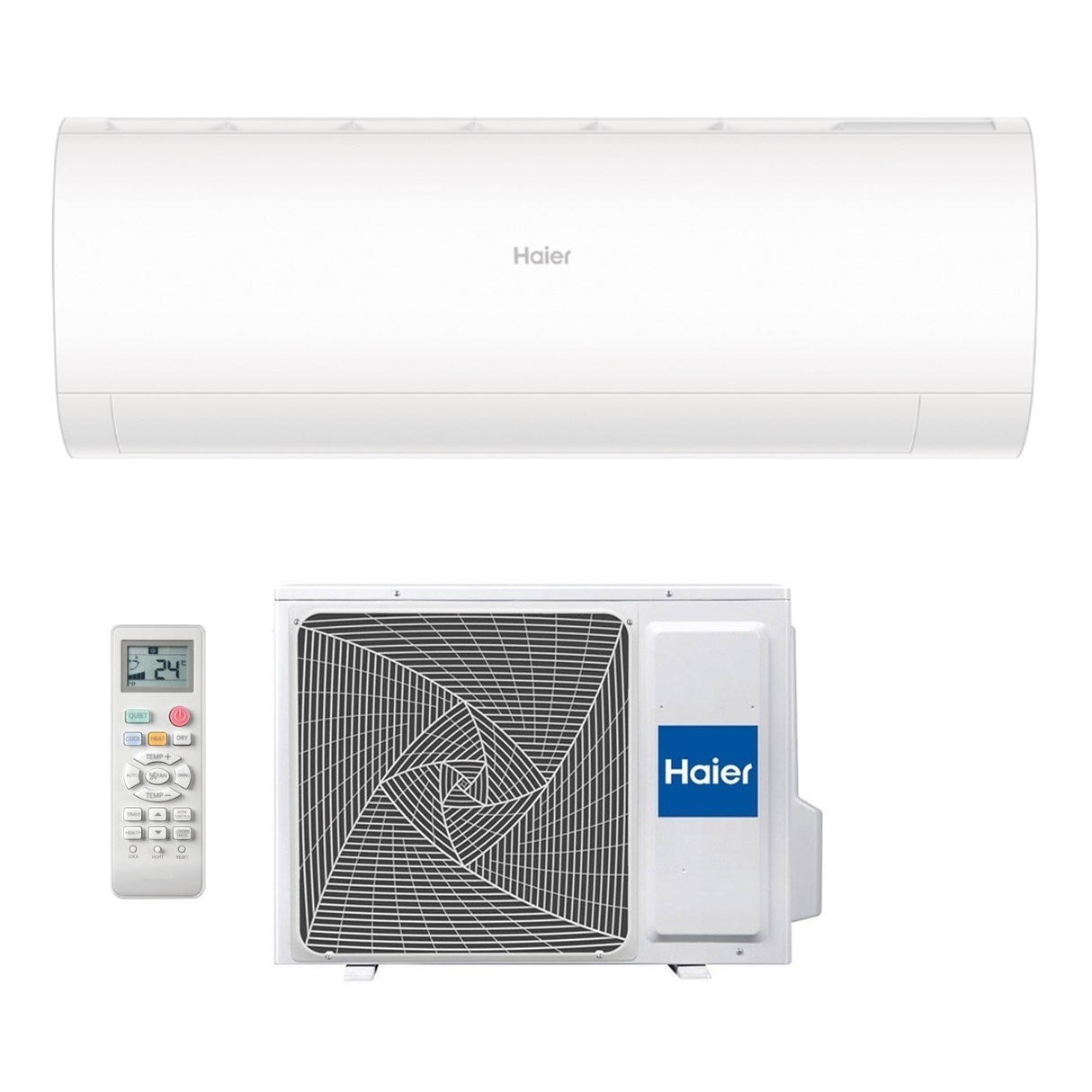 haier climatizzatore condizionatore haier inverter serie pearl 9000 btu as25pbphra pre r 32 wi fi integrato aa