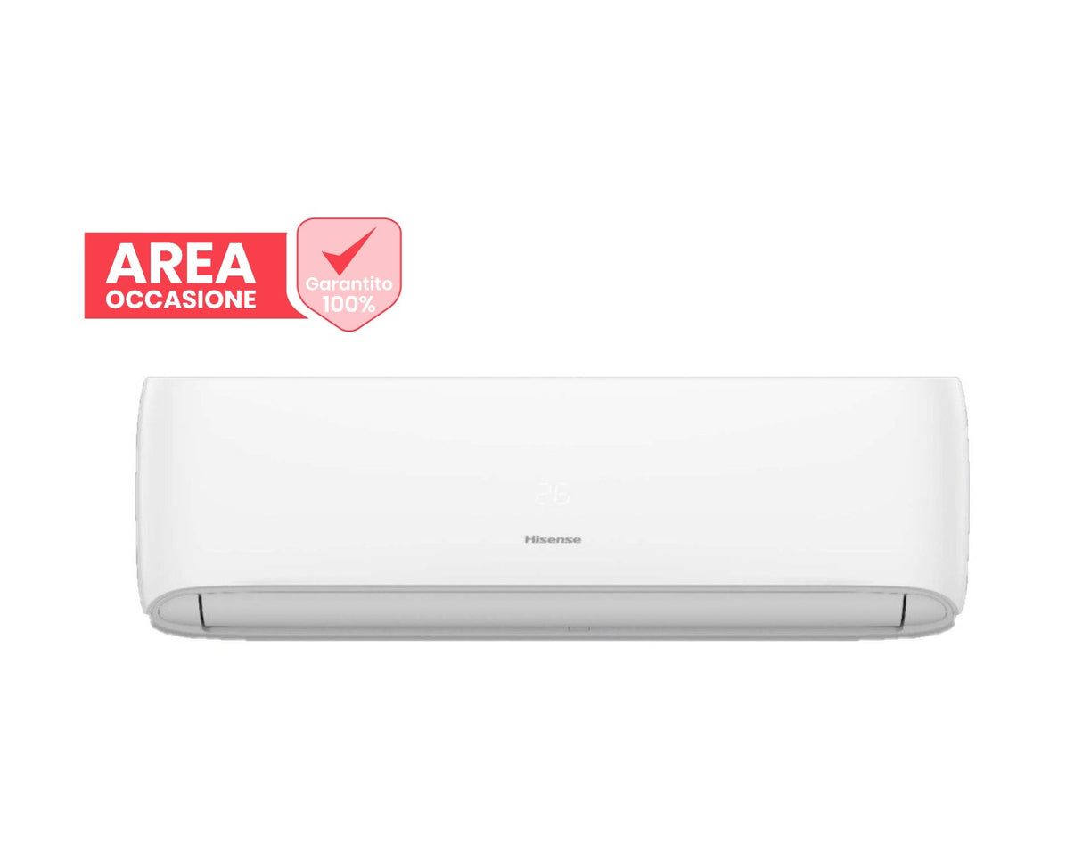 hisense area occasioni 2334 unita interna a parete hisense serie hi comfort 18000 btu cf50bs04g r 32 wi fi integrato