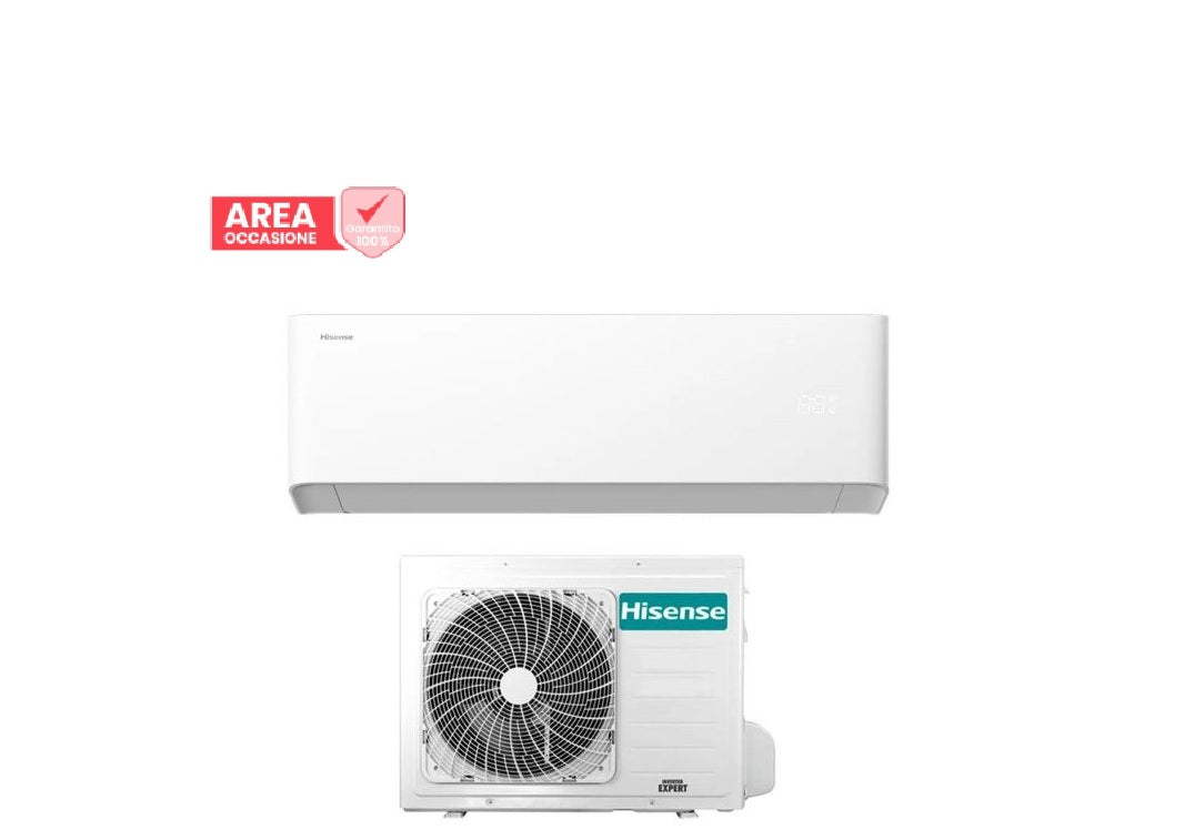 hisense area occasioni 2934 condizionatore hisense hi comfort 12000 btu cf35mr0bg r 32 wi fi integrato