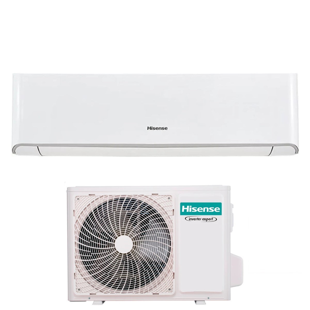 hisense climatizzatore condizionatore hisense inverter serie energy 12000 btu tq35xe0cg qe35xv2xw r 32 wi fi integrato classe aa