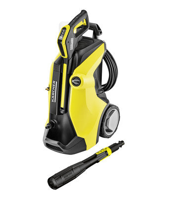 idropulitrice karcher modello k5 full control copia