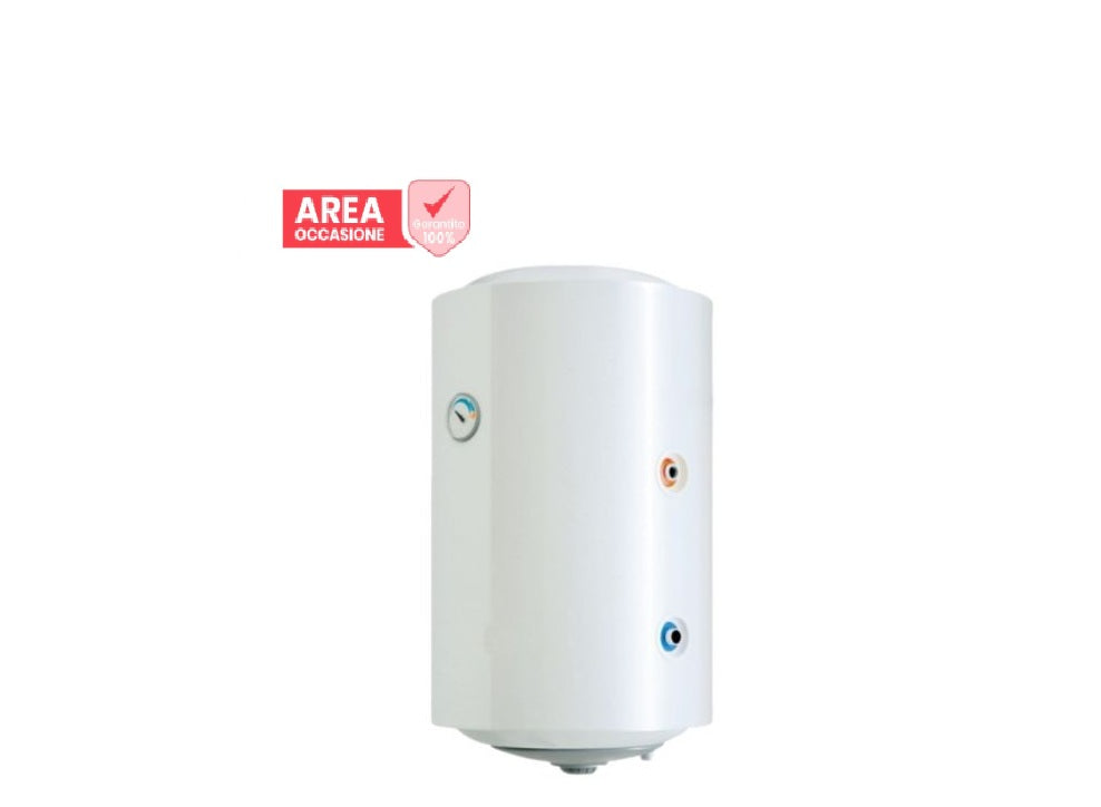 isea area occasioni 2991 scaldabagno termoelettrico isea swing plus mix heating 805 verticale dx