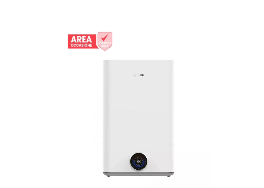 junkers bosch area occasioni 3104 scaldabagno elettrico junkers bosch tronic 7500t 93 litri