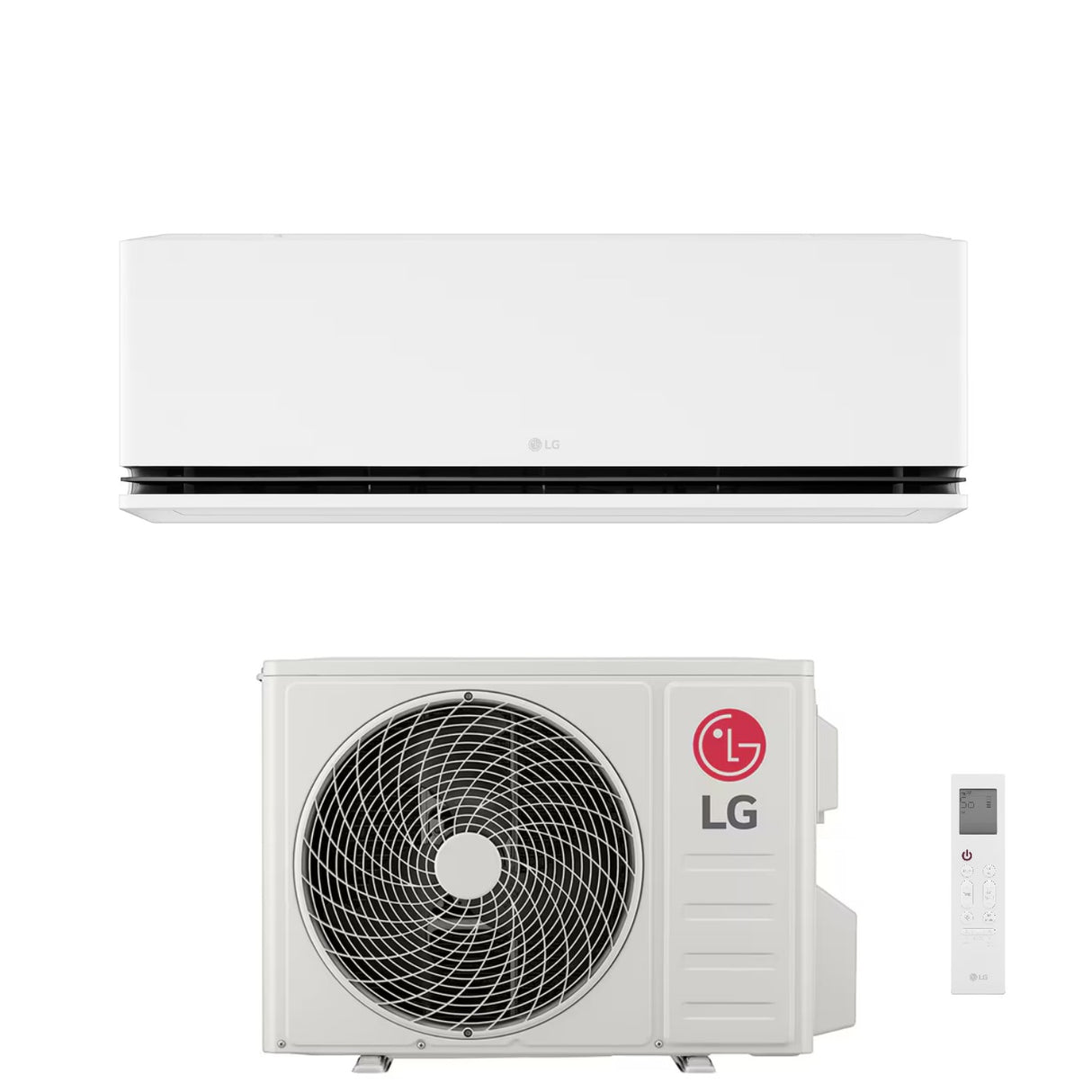lg climatizzatore condizionatore lg inverter dualcool deluxe 12000 btu h12s1d ns1 h12s1d u12 r 32 wi fi integrato classe aa