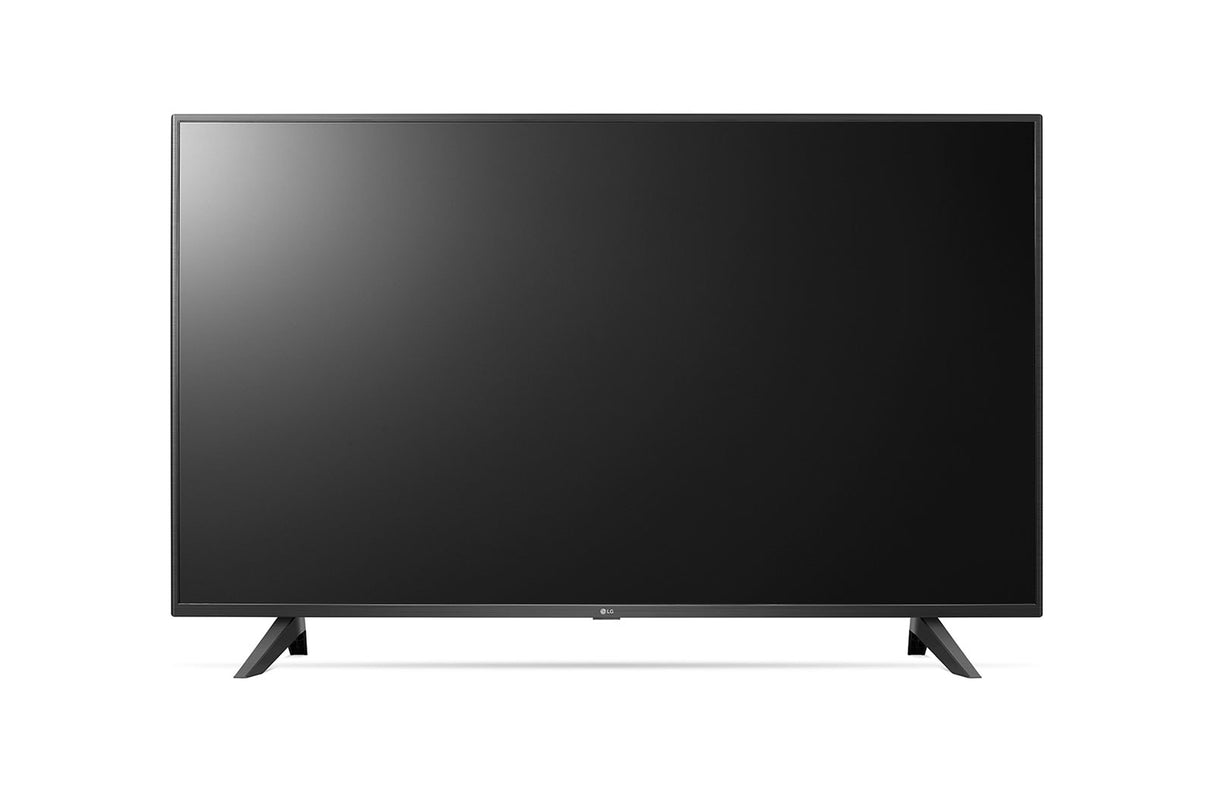 lg smart tv 43 ultra hd uhd 4k bluetooth wifi 3 hdmi 1 usb 43uq70003lb colore nero