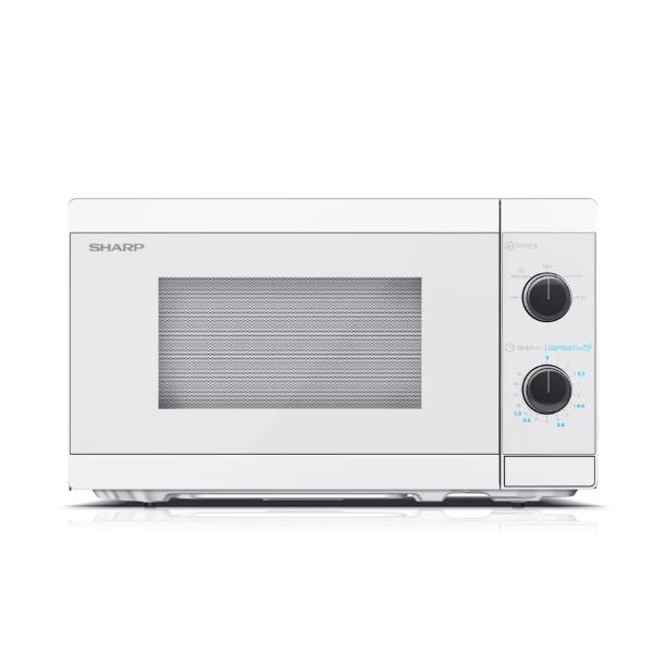 micro 20l meccanico crystal