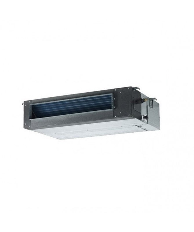 midea climatizzatore condizionatore inverter midea canalizzato 18000 btu unita interna mmtb 53iu