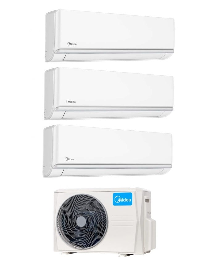 midea condizionatore trial split midea elegance 9918 con m3oa 27hfn8 q r 32 wi fi optional