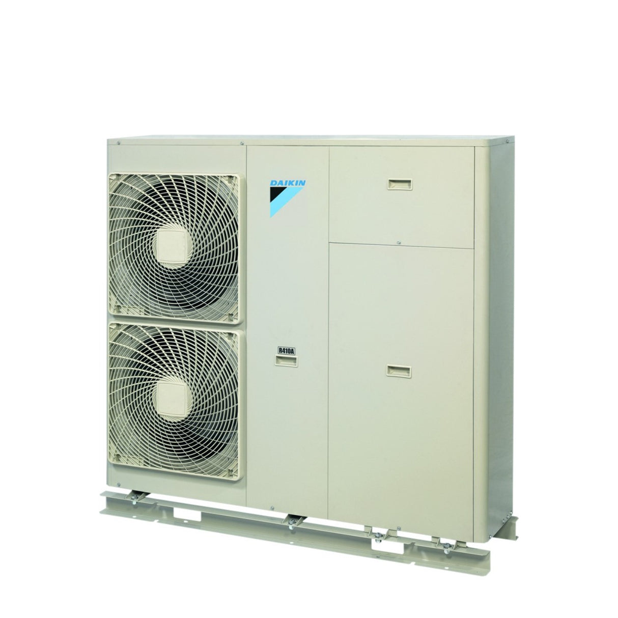 mini chiller daikin pompa di calore inverter aria acqua ewyq010acv3p da 10 kw monofase r 410