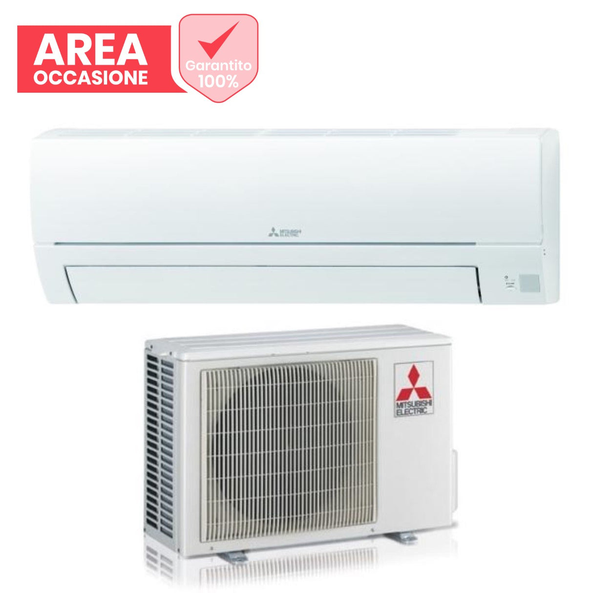 mitsubishi electric area occasioni 2437 condizionatore mitsubishi electric smart msz hr 18000 btu msz hr50vf r 32 wi fi optional