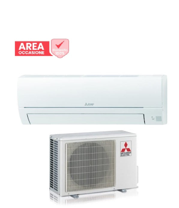 mitsubishi electric area occasioni 2797 condizionatore mitsubishi electric smart msz hr 12000 btu msz hr35vf r 32 wi fi optional
