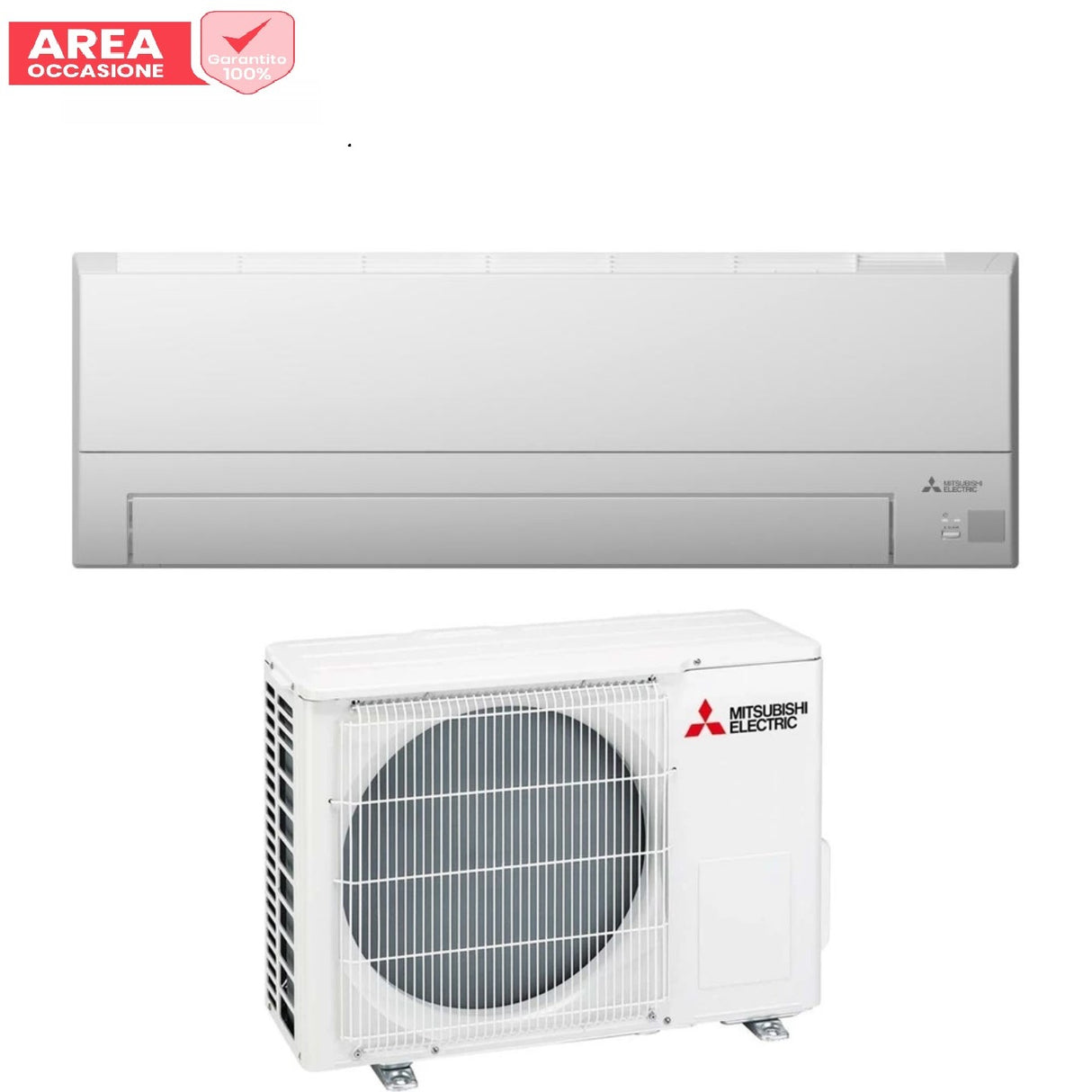 mitsubishi electric area occasioni 3056 condizionatore mitsubishi electric msz bt 9000 btu msz bt25vgk r 32 wi fi integrato