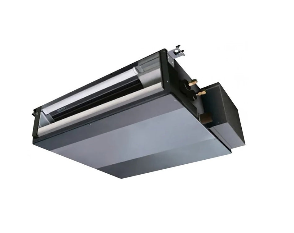 mitsubishi electric canalizzato mitsubishi electric 21000 btu unita interna monomultisplit sez kd60val