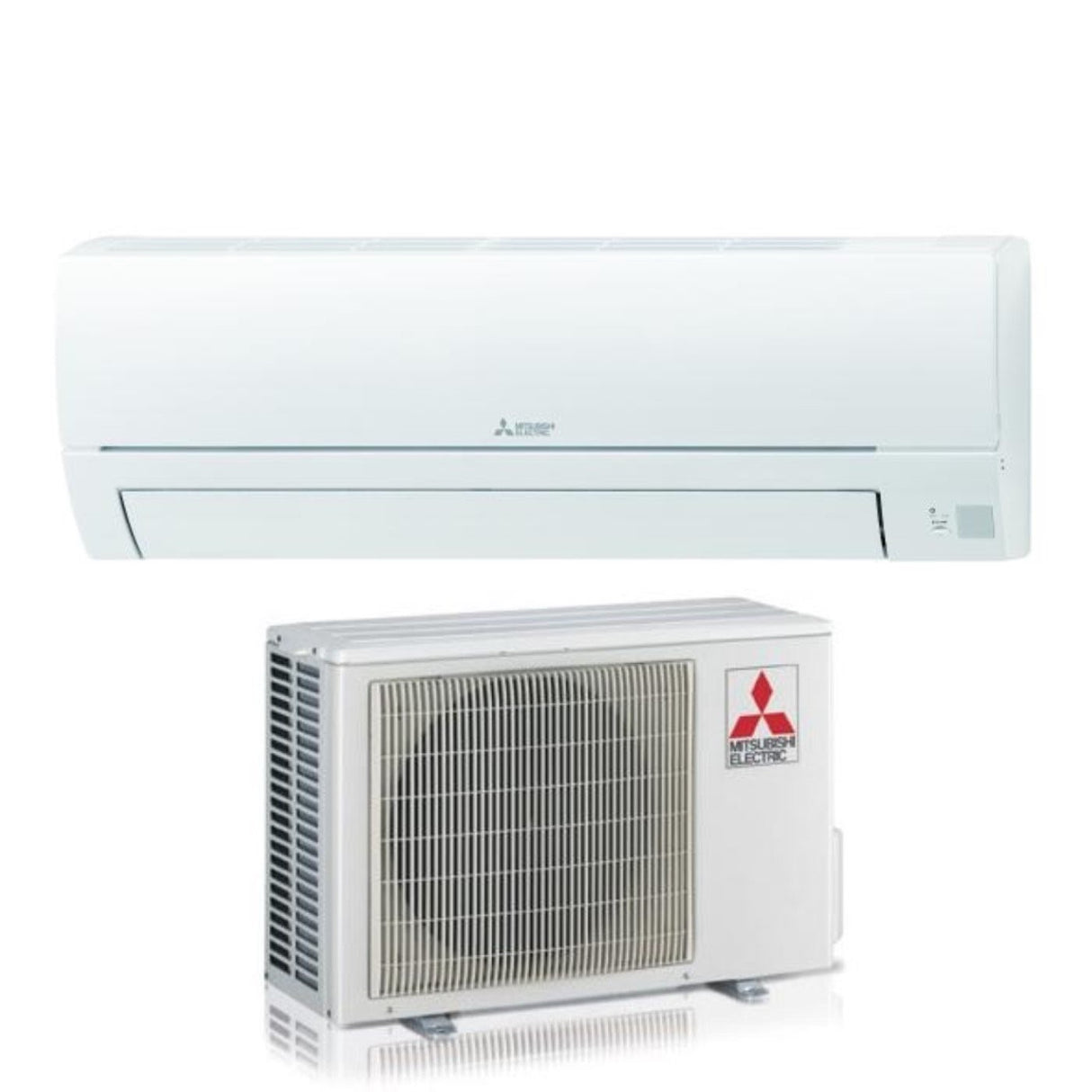 mitsubishi electric condizionatore mitsubishi electric smart msz hr 18000 btu msz hr50vfk r 32 wi fi integrato