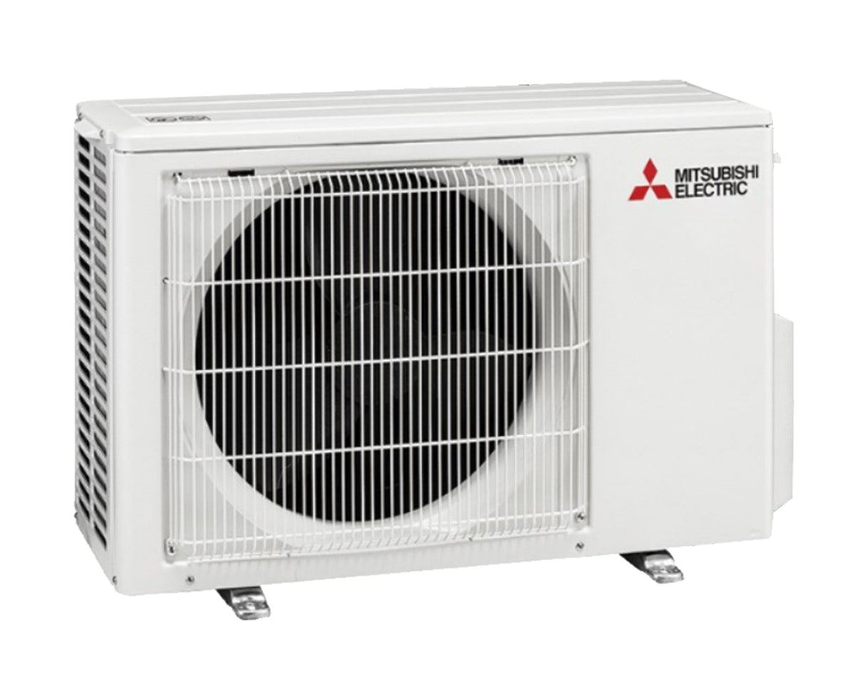 mitsubishi electric unita esterna mitsubishi electric motore monosplit suz m35va r 32