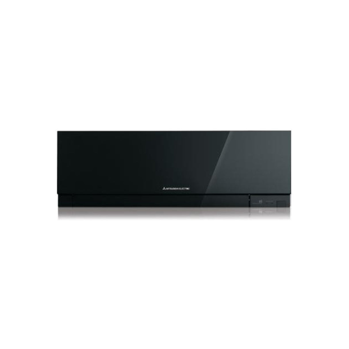 mitsubishi electric unita interna a parete mitsubishi electric kirigamine zen black 18000 btu msz ef50vgkb r 32 wi fi integrato ean 8851492796115
