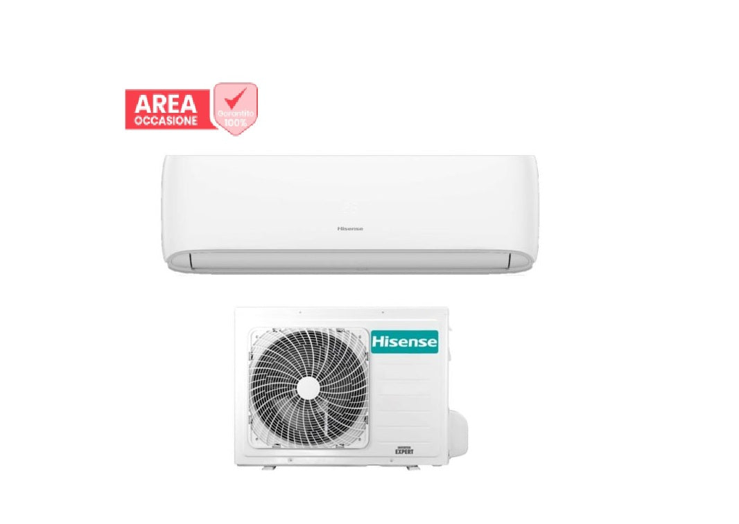 nessuno area occasioni 3240 condizionatore hisense hi comfort 12000 btu cf35mr0bg r 32 wi fi integrato