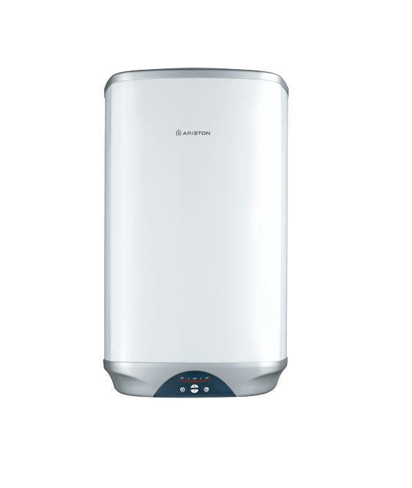 offerta scaldabagno scaldacqua elettrico ad accumulo ariston shape eco 100 v 5 verticale da 100 litri 3605178