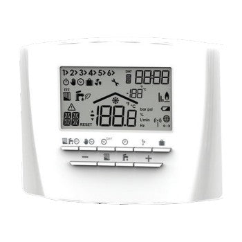 onecalor kit comando remoto onecalor classe v rc 22